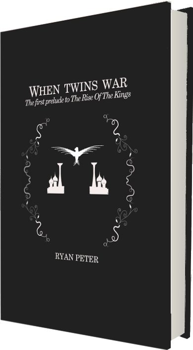 WhenTwinsWar When Twins War
