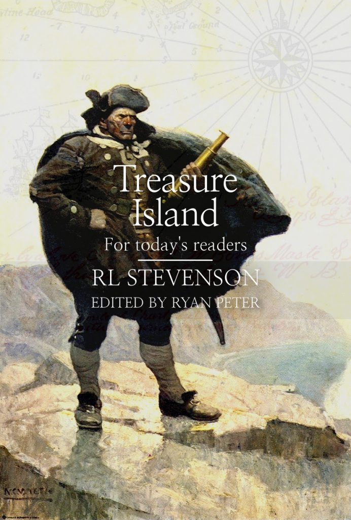 Treasure Island for today's readers