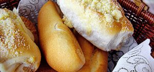 bread prosperity