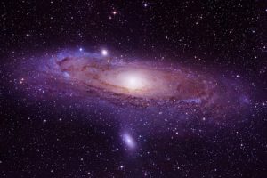 The Universe