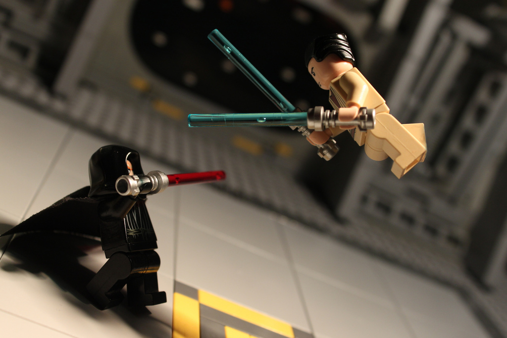 legogoodevil