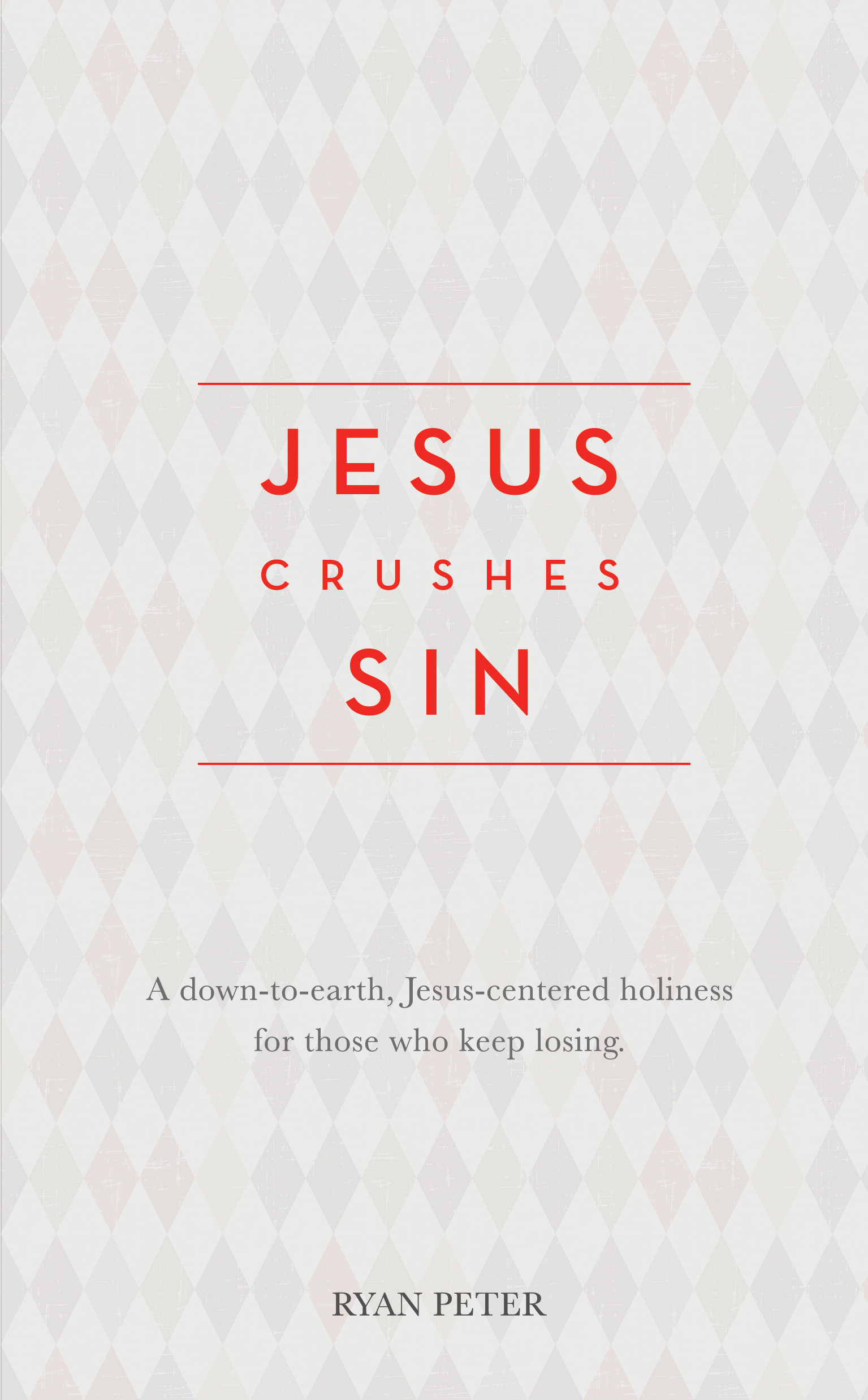 Conquer Sin: Steps To A Holy Life - m91vli6